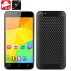 Android 4 4 Dual SIM Smartphone comes with a bright 5 inch screen  a power efficient MTK6572 dual core CPU  4GB of internal memory and 32GB support 