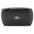 Android 4 4 Quad Core TV Box that has a Multi format 4K2K H 264 H 265 UHD Hardware Decoder and can support DLNA Miracast Airplay