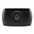 Android 4 4 Quad Core TV Box that has a Multi format 4K2K H 264 H 265 UHD Hardware Decoder and can support DLNA Miracast Airplay