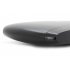 Android 4 4 Quad Core TV Box that has a Multi format 4K2K H 264 H 265 UHD Hardware Decoder and can support DLNA Miracast Airplay