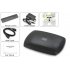 Android 4 4 Quad Core TV Box that has a Multi format 4K2K H 264 H 265 UHD Hardware Decoder and can support DLNA Miracast Airplay