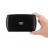 Android 4 4 Quad Core TV Box that has a Multi format 4K2K H 264 H 265 UHD Hardware Decoder and can support DLNA Miracast Airplay
