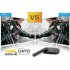 Android 4 4 Quad Core TV Box that has a Multi format 4K2K H 264 H 265 UHD Hardware Decoder and can support DLNA Miracast Airplay