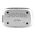Android 4 4 TV Box features a RK3288 28nm Cortex A17 Quad core 1 6GHz CPU  Quad Core Mali T764 GPU  2GB RAM and can support DLNA Miracast