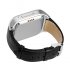 Android 5 1 3G   A Smart Watch For All Occasions   Android 5 1 OS  2G and 3G SIM support and an IP65 rating let you keep connected anywhere you go