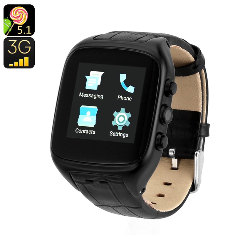 android watch with phone