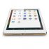 Android 5 1 Quad core tablet with its Retina Screen offers fantastic viewing and performance for a fraction the the ipad price tag