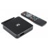 Android 5 1 Smart 4K TV box with 4K support brings great entertainment to you TV and a world of new possibilities