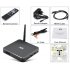 Android 5 1 Smart 4K TV box with 4K support brings great entertainment to you TV and a world of new possibilities