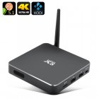 Android 5 1 Smart 4K TV box with 4K support brings great entertainment to you TV and a world of new possibilities