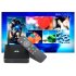 Android 5 1 Smart 4K TV box with 4K support brings great entertainment to you TV and a world of new possibilities
