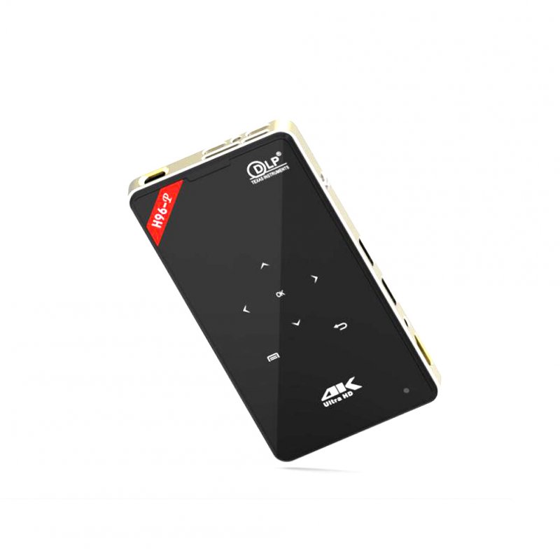  TV- Box Mini Projector 