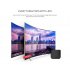 Android 7 1 OS for fast and stable running  Amlogic SoC up to 1 2Ghz Quad core ARM Cortex   A53 CPU  