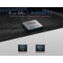 Android 7 1 OS for fast and stable running  Amlogic SoC up to 1 2Ghz Quad core ARM Cortex   A53 CPU  