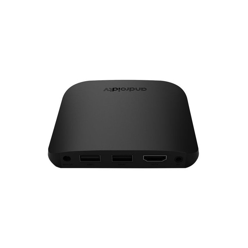 MECOOL M8S PLUS L TV Box 2GB+16GB - UK PLUG