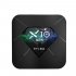 Android 8 1 0 R TV BOX X10 PRO TV BOX Amlogic S905X2 Quad Core 4G   32G UK Plug