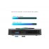 Android 8 1 0 R TV BOX X10 PRO TV BOX Amlogic S905X2 Quad Core 4G   32G UK Plug