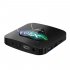Android 8 1 0 R TV BOX X10 PRO TV BOX Amlogic S905X2 Quad Core 4G   32G UK Plug