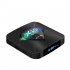 Android 8 1 0 R TV BOX X10 PRO TV BOX Amlogic S905X2 Quad Core 4G   32G EU Plug