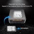 Android 8 1 A95X MAX TV BOX 2G 32GB ARM Dvalin MP2 GPU TV Box black USs 2G 32GB