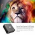 Android 8 1 A95X MAX TV BOX 2G 32GB ARM Dvalin MP2 GPU TV Box black USs 2G 32GB