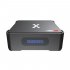 Android 8 1 A95X MAX TV BOX 2G 32GB ARM Dvalin MP2 GPU TV Box black USs 2G 32GB