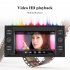 Android 8 1 Car Radio 7 inch Large screen Bluetooth GPS Multimedia Video Player Compatible for Ford Transit 1 16g