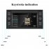 Android 8 1 Car Radio 7 inch Large screen Bluetooth GPS Multimedia Video Player Compatible for Ford Transit 1 16g
