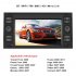 Android 8 1 Car Radio 7 inch Large screen Bluetooth GPS Multimedia Video Player Compatible for Ford Transit 1 16g