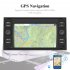 Android 8 1 Car Radio 7 inch Large screen Bluetooth GPS Multimedia Video Player Compatible for Ford Transit 2 32g