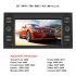 Android 8 1 Car Radio 7 inch Large screen Bluetooth GPS Multimedia Video Player Compatible for Ford Transit 2 32g