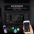 Android 8 1 Car Radio 7 inch Large screen Bluetooth GPS Multimedia Video Player Compatible for Ford Transit 2 32g