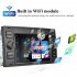 Android 8 1 Car Radio 7 inch Large screen Bluetooth GPS Multimedia Video Player Compatible for Ford Transit 2 32g