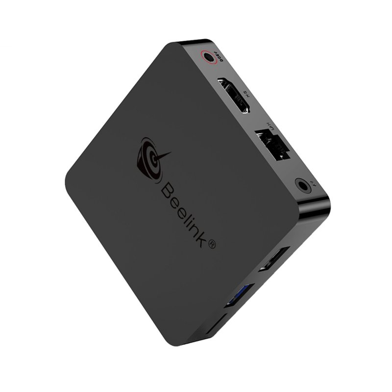 Beelink GT1 MINI TV Box 2GB DDR4+32GB UK PLUG