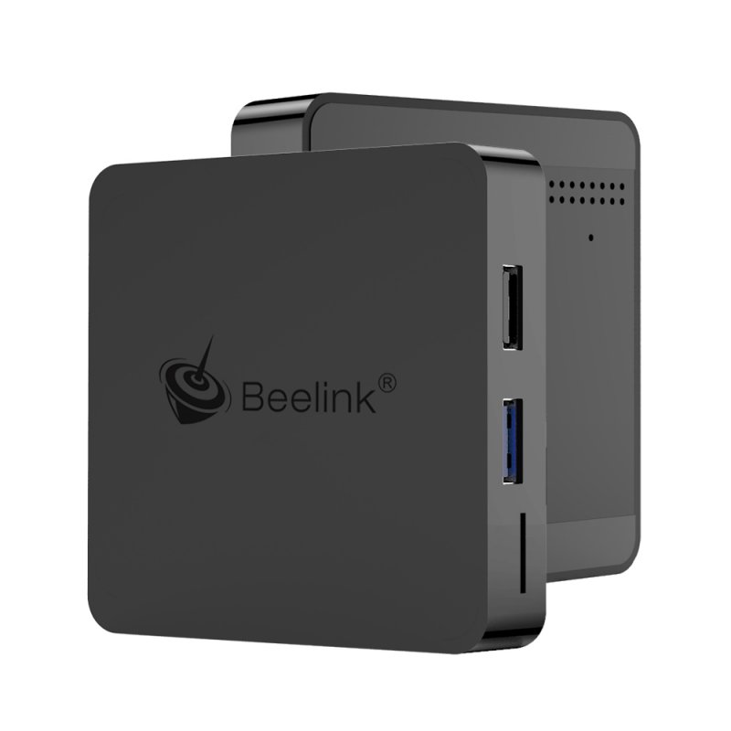 Beelink GT1 MINI TV Box 2+32GB US PLUG