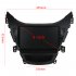 Android 9 0 1 Car Multimedia for Hyundai Elantra 2012 2014 Adjustable Angle Large Screen Navigation