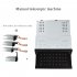 Android 9 1 1 Din Car Radio GPS Navigation 7 inch HD Retractable Screen System 2 16G Multimedia Video Player Black