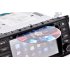 Android Car DVD Player For BMW has a 7 Inch Screen  GPS  8GB Internal Memory in addition to DVB  T 