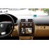 Android Car DVD Player For Volkswagen Vehicles  has 8GB Internal Memory  3G  Wi Fi and GPS
