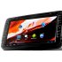 Android Car DVD Player For Volkswagen Vehicles  has 8GB Internal Memory  3G  Wi Fi and GPS