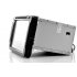 Android Car DVD Player For Volkswagen Vehicles  has 8GB Internal Memory  3G  Wi Fi and GPS