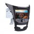 Android Car DVD Player for the Ssangyong Korando brings along great in car entertainment and a highly accurate GPS navigation feature  