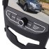 Android Car DVD Player for the Ssangyong Korando brings along great in car entertainment and a highly accurate GPS navigation feature  