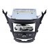 Android Car DVD Player for the Ssangyong Korando brings along great in car entertainment and a highly accurate GPS navigation feature  
