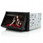 Android Car DVD Player has a 7 Inch Screen as well as GPS  DVB T  3G  Wi Fi and 8GB Internal Memory