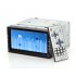 Android Car DVD Player with a 7 Inch Screen  GPS  8GB Internal Memory plus DVB T TV