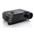 Android HD video projector with wi fi support  3D projection  2000 lumens and more  turn your living room into a hone cinema with this great video projector