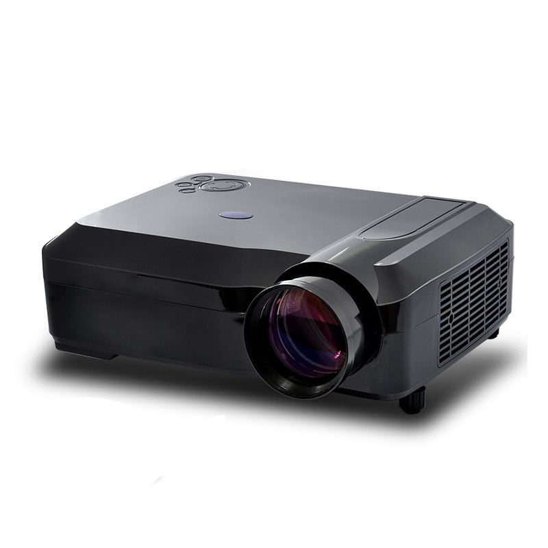 Android 4.0 HD Projector - Smartbeam