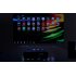 Android HD video projector with wi fi support  3D projection  2000 lumens and more  turn your living room into a hone cinema with this great video projector