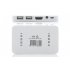 Android Mini PC with 1 6GHz Quad Core CPU  2MP Camera  1GB RAM  8GB Memory and more  turning your TV into a real Smart TV